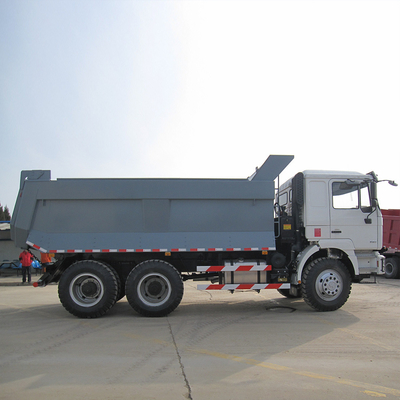 Vorderachse Mann 7,5 Tonnen Minen Hinter Abwurf Tipping Lkw Abwurf Lkw Sinotruk HOWO Shacman