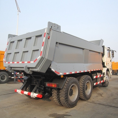 Vorderachse Mann 7,5 Tonnen Minen Hinter Abwurf Tipping Lkw Abwurf Lkw Sinotruk HOWO Shacman