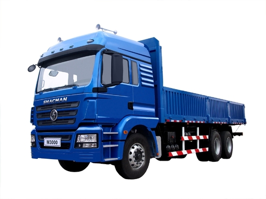 25-30 Tonnen Kapazität LHD/Rhd Gebrauchte Shackman-Lkw für Afrika 2020 zu erschwinglichen Preisen