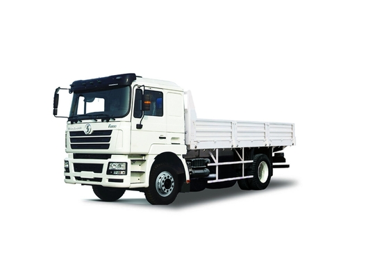 25-30 Tonnen Kapazität LHD/Rhd Gebrauchte Shackman-Lkw für Afrika 2020 zu erschwinglichen Preisen