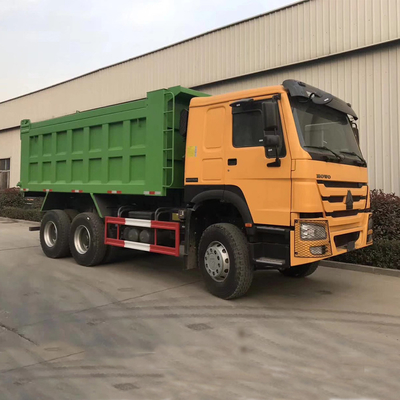 25 Tonnen Abmessungen LHD/Rhd für Zz3257n3847A Sino Sinotruck HOWO Schwere
