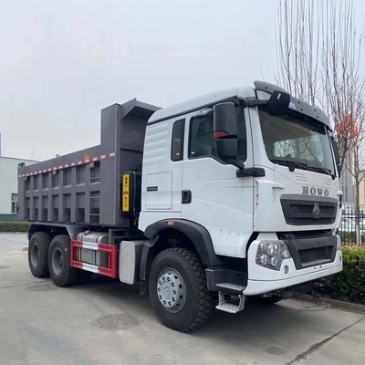 2 Sätze Hinterachse Gebraucht Sinotruck HOWO Shacman 371HP 380HP 420HP Kippen Dump Truck 20cbm