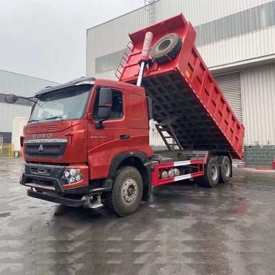 2018 2019 Jahre Sino Gebraucht HOWO Dump Truck Reifen 1200r20 Radial Reifen Nutzen