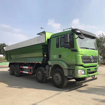 Sino HOWO 25-50 Tonnen Dump Truck Tipper Truck mit Front Lifting Stil auf dem heißen Markt