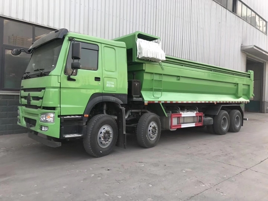 25-30 Tonnen Foton FAW 40 Tonnen Sandspülwagen mit 380 PS 420 PS Motor und großer Kapazität