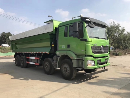 25-30 Tonnen Foton FAW 40 Tonnen Sandspülwagen mit 380 PS 420 PS Motor und großer Kapazität
