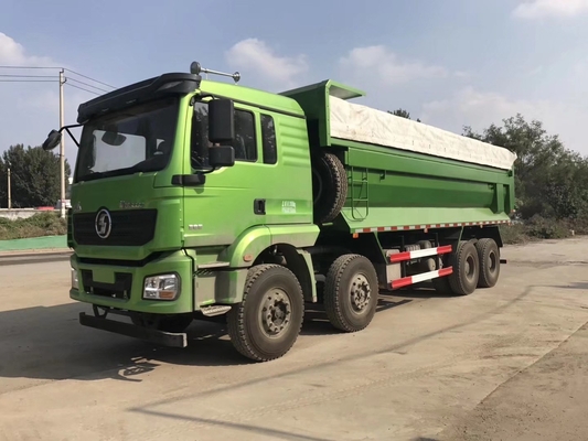 25-30 Tonnen Foton FAW 40 Tonnen Sandspülwagen mit 380 PS 420 PS Motor und großer Kapazität