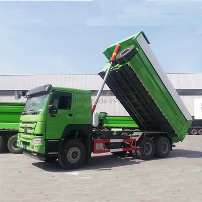 Preise für Gebrauchtfahrzeuge mit Kipper-Truck in Dubai