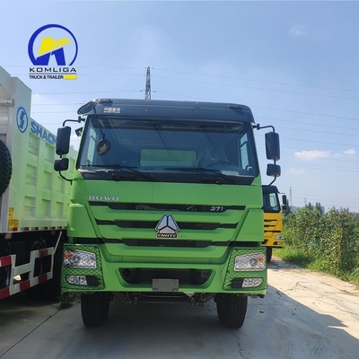 2019 2020 Jahre Gebrauchtfahrzeuge Lenksystem Zf8118 Motor Wd615.47.D12.42 für den afrikanischen Markt