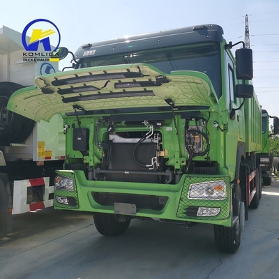 2019 2020 Jahre Gebrauchtfahrzeuge Lenksystem Zf8118 Motor Wd615.47.D12.42 für den afrikanischen Markt
