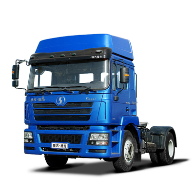 290 PS Shacman Traktor 4X2 mit After-Sales-Service