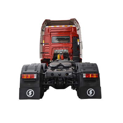 Shacman H3000 M3000 6X4 Traktor Anhänger Kopftruck für Traktionsbasis 50 /90 Optional