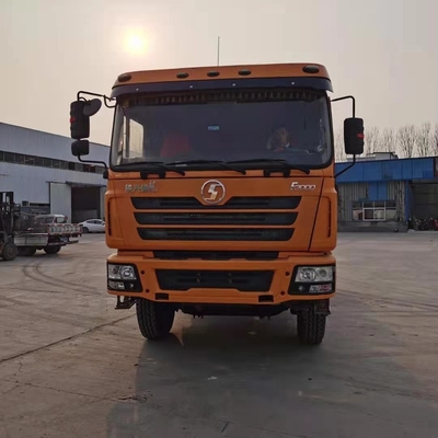 Shacman X3000 Traktor Lkw Gebrauchtes Anhängerkopf Lkw Reifen 295/80r22.5 Antriebsrad 6×4