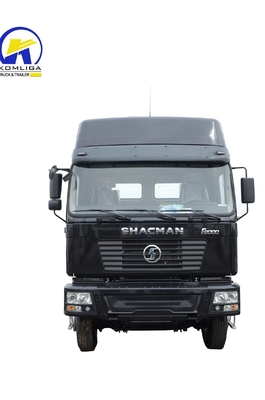 Sx4255jv324 2018/2019/2020 Jahr Shacman 380 PS 6X4 Traktorkopf Lastwagen Ladekapazität 21-30 t