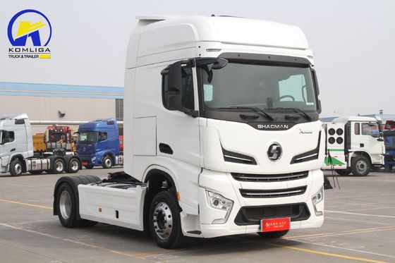 10 Tonnen 20 Tonnen 30 Tonnen Semi-Anhänger Traktor Kopf Tuck Sx4255jv324 Sitzplätze ≤5 Euro 2/4 Leichtlast