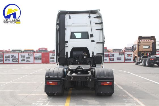 10 Tonnen 20 Tonnen 30 Tonnen Semi-Anhänger Traktor Kopf Tuck Sx4255jv324 Sitzplätze ≤5 Euro 2/4 Leichtlast