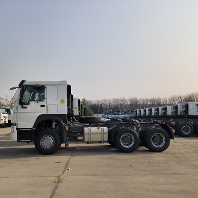 HW19710 Getriebe Sinotruk HOWO Schwerlastfahrzeug mit Rechtsantrieb