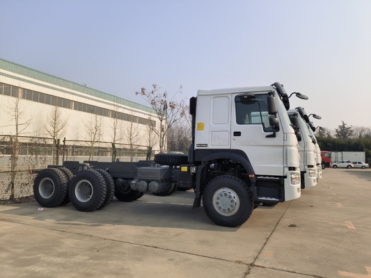 HW19710 Getriebe Sinotruk HOWO Schwerlastfahrzeug mit Rechtsantrieb