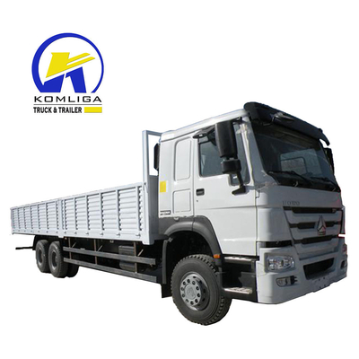 HC16 Hinterachse Sinotruk HOWO 4X2 6X4 8X4 Leicht-Schwerlastlastwagen für Ihr Land