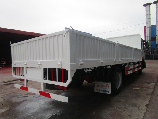 Sinotruk HOWO Schwer- oder Leichtlastwagen mit ISO-Zertifizierung und Leistung