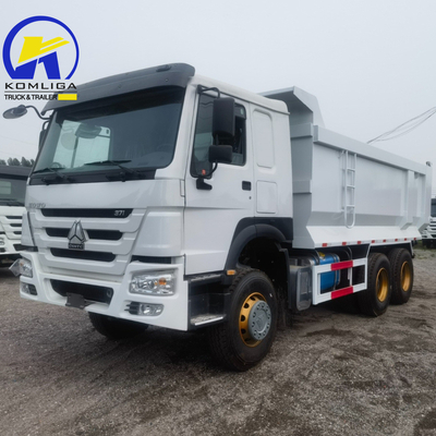 Dieselmotor WD615.47.D12.42 Sino Truck 6X4 HOWO 371 PS/400 PS U-Tipper/Dump Truck