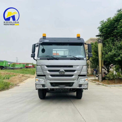 Frontlifting Style 50 Tonnen mobiler Lkw-Kran mit LHD/RHD-Fahrrad zu erschwinglichen Preisen