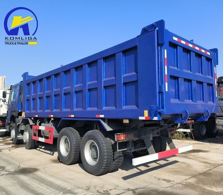 40 Tonnen Triebwagen 50 Tonnen Schwerlastwagen aus China Sinotruk HOWO 8X4