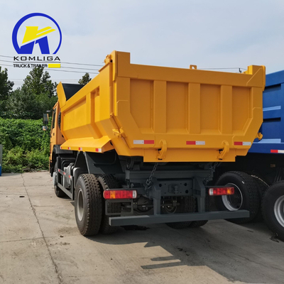 Radial Reifen Design HOWO Traktor Lkw Sinotruk Schwerlast 6X4 Anhänger Kopf Lkw mit 1