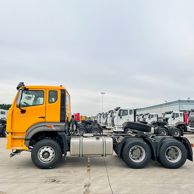 16 Tonnen Hinterachse Sinotruk HOWO 6X4 Traktor Lkw Container Anhänger Dump Skeleton Lkw