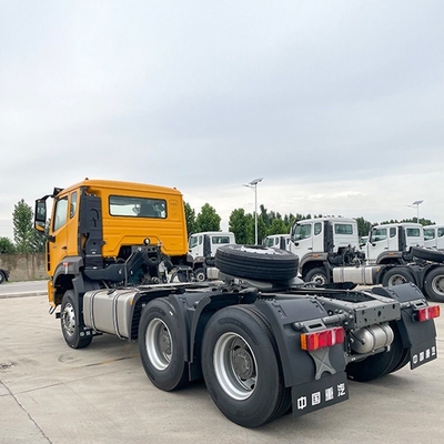 16 Tonnen Hinterachse Sinotruk HOWO 6X4 Traktor Lkw Container Anhänger Dump Skeleton Lkw