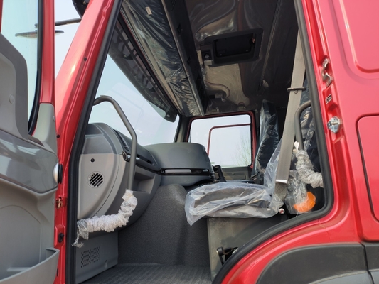 Gebrauchtwagen mit Lastkapazität 21-30 t