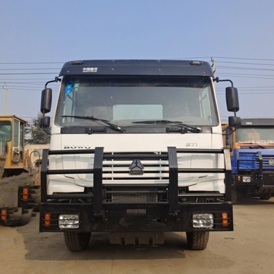 Sino Truck HOWO 6X4 Traktor Truck/Prime Mover mit Traktionsbasis 50 /90 Optional