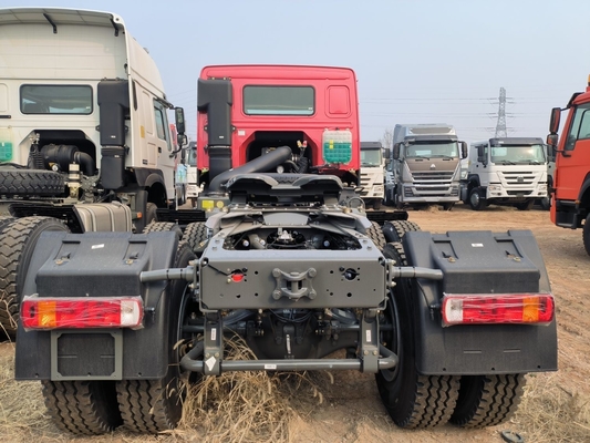 Zz4257s3241W Traktor für Sinotruk HOWO 10 Rad schwerer 6X4 Anhängerkopf