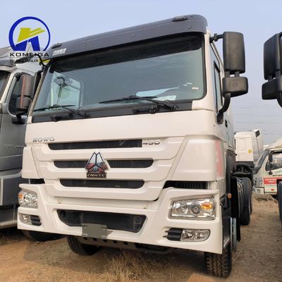 50 /90 Optional Traktionsstütze Gebrauchtes Traktorfahrzeug