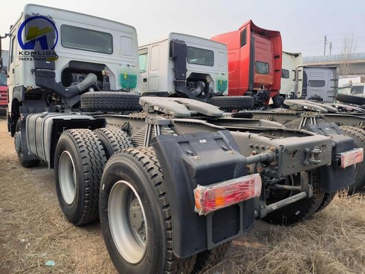 50 /90 Optional Traktionsstütze Gebrauchtes Traktorfahrzeug