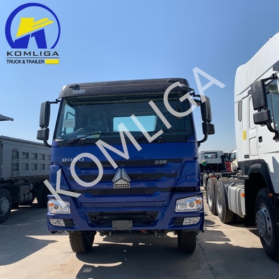 40 Tonnen Anhängerkopf Lkw-Reifen 315/80r22,5 für Sinotruk HOWO Schwerlast-Lkw-Traktor