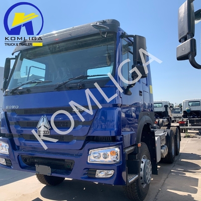 40 Tonnen Anhängerkopf Lkw-Reifen 315/80r22,5 für Sinotruk HOWO Schwerlast-Lkw-Traktor