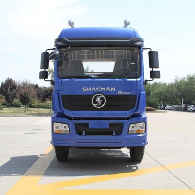 Gebrauchtes Shacman H3000 M3000 6X4 10-Rad 380 PS 400 PS 420 PS Anhänger Traktor
