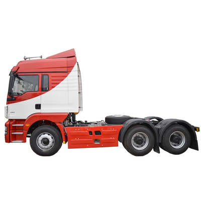 300L Tankwagen Shacman M3000 F3000 H3000 6X4 10Rad und Gebraucht Prime Mover Traktor