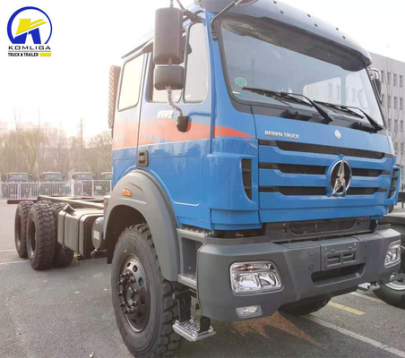 Heben Ventrale Kipper Hydraulische 6X4 10Rad Lkw Kopf Prime Mover Benz Traktor Lkw