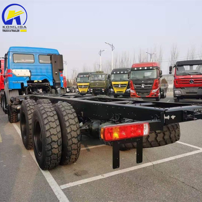 Heben Ventrale Kipper Hydraulische 6X4 10Rad Lkw Kopf Prime Mover Benz Traktor Lkw