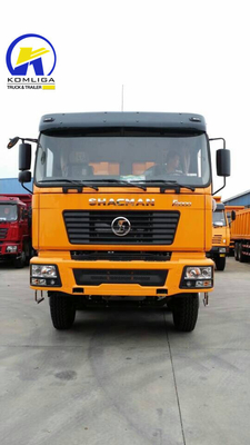 Handgetriebe Typ 8X4 Dump Truck Dumpper Tipper für schwere Sinotruk HOWO