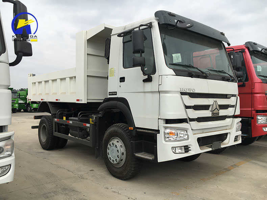5-10 Tonnen 4X2 Mini-LKW Leichtlastwagen LKW mit und LKW 4200X2050X2000