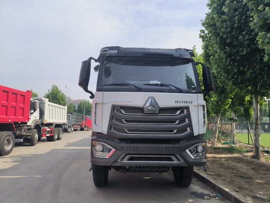 Gebrauchtes Sinotruk HOWO 6X4 10 Räder Dump Truck Tipper Truck für und kundenspezifische Anfrage