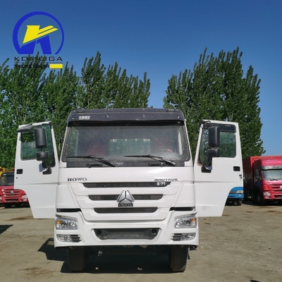 Sinotruk HOWO Light Duty 4X2 4X4 Drive Kleinlastwagen in LHD/Rhd mit Dieselmotor