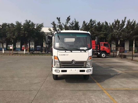 4X2 Tipper/Cargo Truck Mini Truck Light Duty Heavy Duty Antriebsrad 4×2 Kabine 1880 Kabine