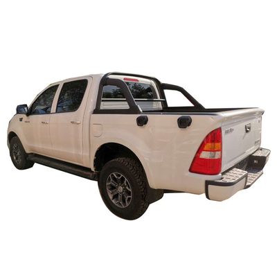 JAC Mini 4X4 Diesel Benzin Pickup Truck technische Ersatzteile Support garantiert