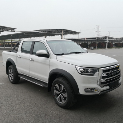 JAC Mini 4X4 Diesel Benzin Pickup Truck technische Ersatzteile Support garantiert