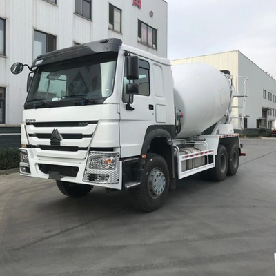 Mini-Kleinbeton-Zementmischer-Truck mit Kundendienst und Anpassung