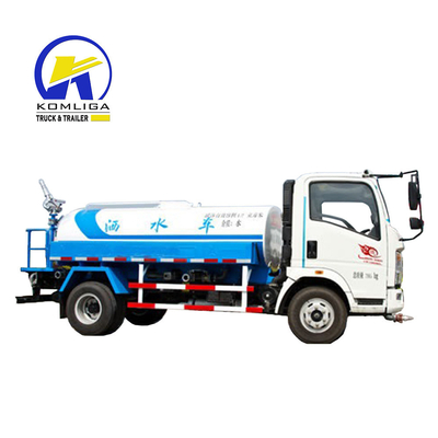 Sino Sinotruck HOWO 6X4 Wassertankschiff für Dieselkraftstoff mit einer Kapazität von 20000/30000L